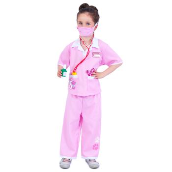 Costum pentru copii Rappa Veterinar, mărime. S