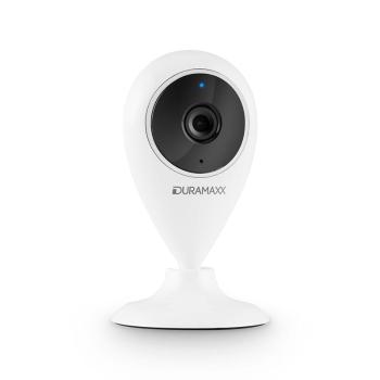 DURAMAXX Eyeview, cameră IP, monitoring, WLAN, Android, iOS, HD, 1,3 Mpx