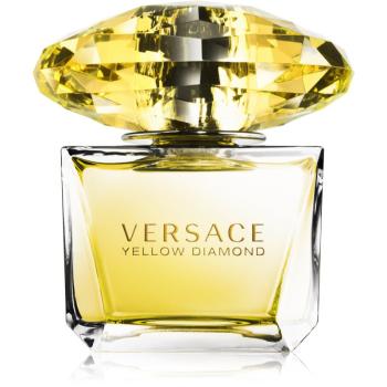 Versace Yellow Diamond Eau de Toilette pentru femei 90 ml