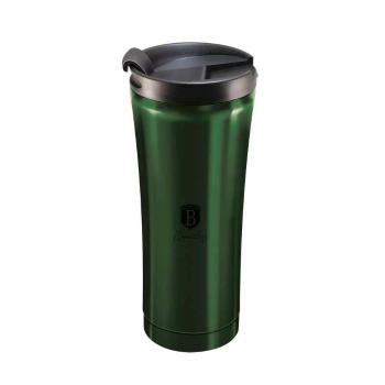 Berlinger Haus Cană termică Emerald Collection, 500 ml