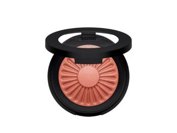 bareMinerals Fard de obraz și bronzer 2in1 Gen Nude Blonzer (Blush + Bronzer) 3,8 g Kiss of Copper