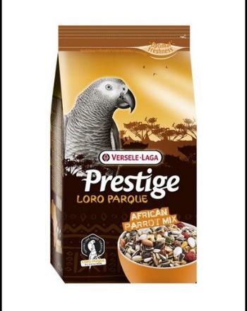 VERSELE-LAGA African Parrot Loro Parque Mix hrană pentru papagalii africani 15 kg