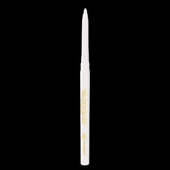 Dermacol Creion retractabil pentru ochi 16H (Matic Eyeliner) 0,3 g 1 White