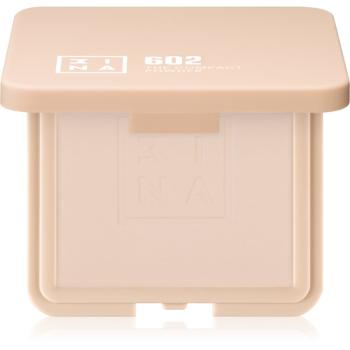 3INA The Compact Powder pudra compacta culoare 602 11,5 g