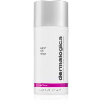 Dermalogica Skin Care Super RIch Repair crema nutritiva pentru tenul uscat 100 ml