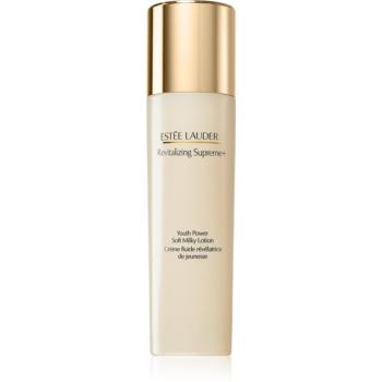 Estée Lauder Revitalizing Supreme+ Youth Power Soft Milky Lotion fermitate cu efect de hidratare 100 ml