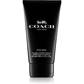 Coach Coach for Men balsam după bărbierit pentru bărbați 150 ml