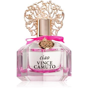 Vince Camuto Ciao Eau de Parfum pentru femei 100 ml