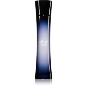 Armani Code Eau de Parfum pentru femei 75 ml