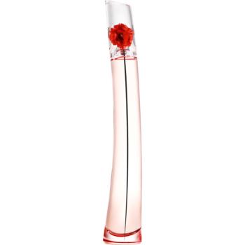 KENZO Flower by Kenzo L'Absolue Eau de Parfum pentru femei 100 ml