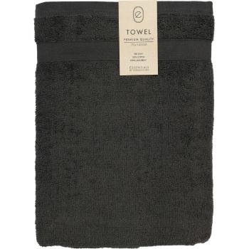 Prosop Lena antracit, 70 x 140 cm, antracit, 70 x 140 cm