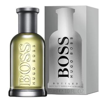 Hugo Boss Boss No. 6 Bottled - EDT 30 ml