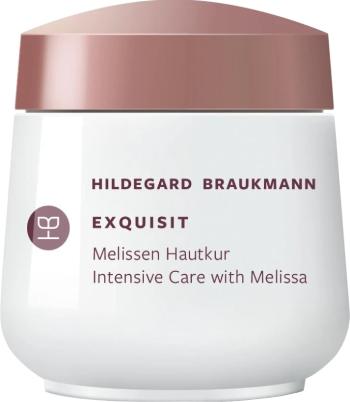Hildegard Braukmann Tratament calmant cu roiniță Exquisit (Intensive Care with Melissa) 50 ml