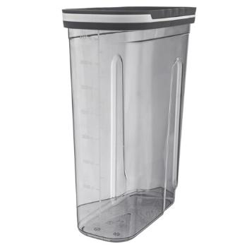 Orion Grey adagolóedény, 4 l, 4 l