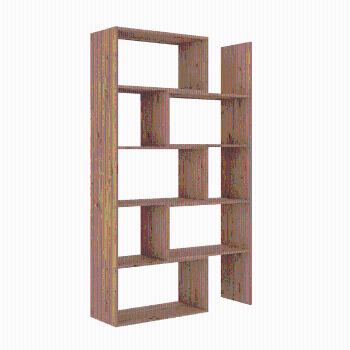 Regál KLOE I Tempo Kondela