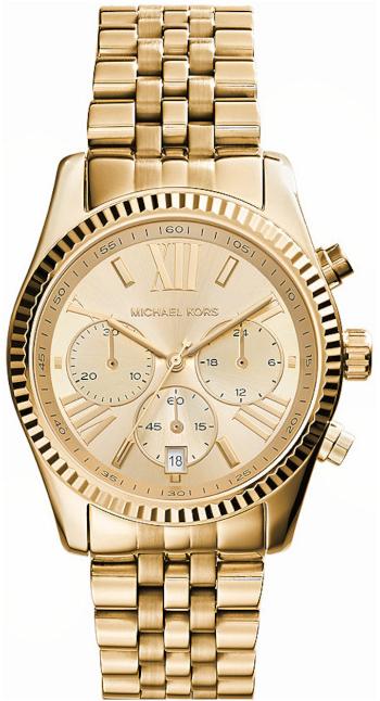 Michael Kors Lexington K7378