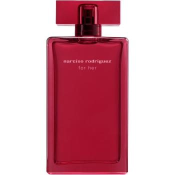narciso rodriguez for her intense Eau de Parfum pentru femei 100 ml