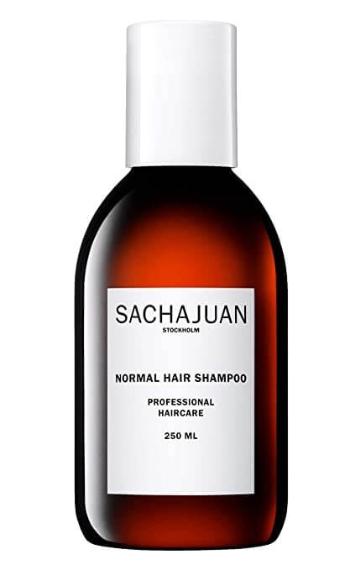 Sachajuan Șampon pentru păr normal (Normal Hair Shampoo) 100 ml