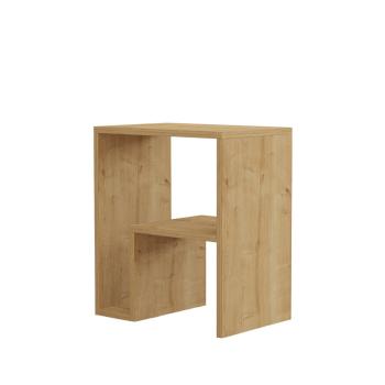 Masă pliabilă Yepa Sapphire Oak, naturală