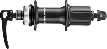 Shimano FH-M5100 Deore Tárcsafék 9x135 Shimano HG 32H Center Lock Kerékpár agy