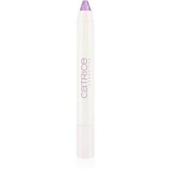 Catrice PEARLFECTION fard de pleoape intens stick culoare 01 Sparkles of Pearls 2.7 g