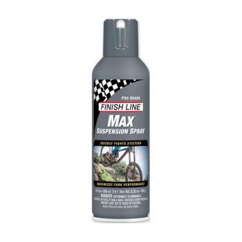 
                         lubrifiant - MAX SUSPENSION 266ml 
                