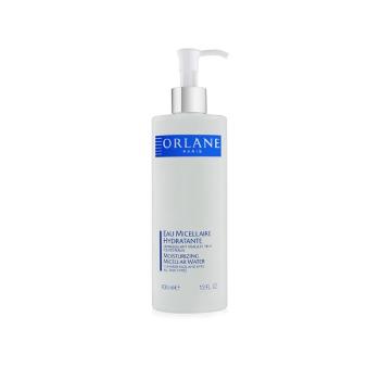 Orlane Paris Apă micelară hidratantă cu acid hialuronic (Moisturizing Micellar Water) 400 ml