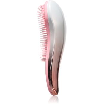 Brushworks Detangling Brush perie pentru par usor de pieptanat 1 buc