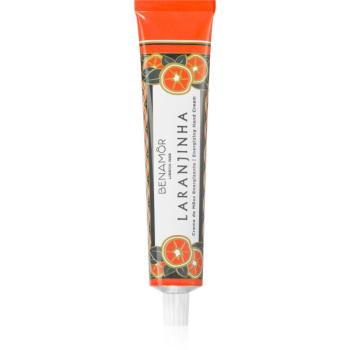 Benamôr Laranjinha Creme de Mãos Energizante crema de maini 50 ml