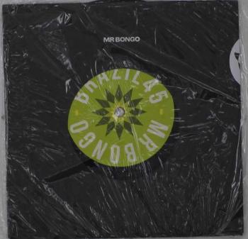 Golden Boys/Silvio Csar - Golden Boys/Silvio Csar LP