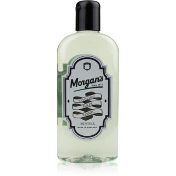 Morgan's Cooling Tonic tonic pentru par 250 ml