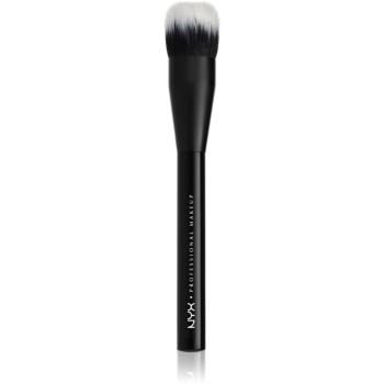 NYX Professional Makeup Pro Brush pensula pentru machiaj 1 buc