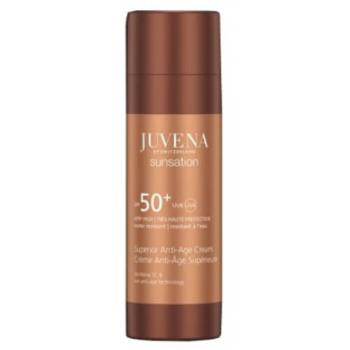 Juvena Crema pentru protecție solară SPF 50+ Sunsation (Superior Anti-Age Cream) 75 ml