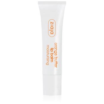 Ziaja Orange Butter balsam de buze 10 ml