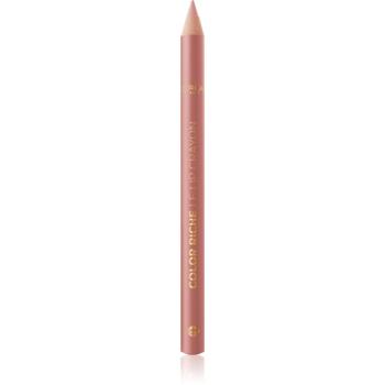 L’Oréal Paris Color Riche creion contur buze culoare 601 Worth It 1.2 g