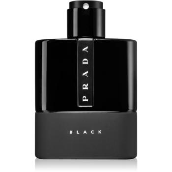 Prada Luna Rossa Black Eau de Parfum reincarcabil pentru bărbați 100 ml