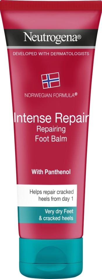 Lábkrém NEUTROGENA Intense Repair Foot Balm 50 ml