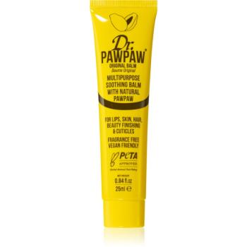 Dr. Pawpaw Original balsam multifuncțional nutritie si hidratare 25 ml