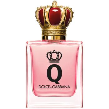 Dolce&Gabbana Q by Dolce&Gabbana EDP Eau de Parfum pentru femei 50 ml