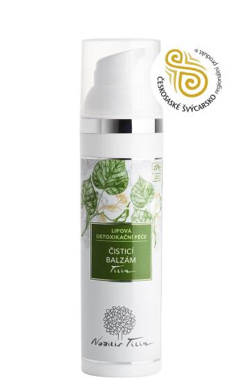 Nobilis Tilia Čistiaci balzám Tilia 75 ml