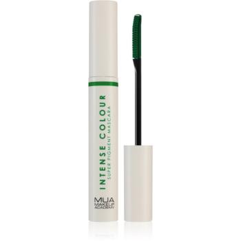 MUA Makeup Academy Nocturnal strat colorat de acoperire a rimelului culoare Amazonia 6,5 g