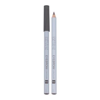 GABRIELLA SALVETE Eyebrow Contour ceruzka na obočie 0,28 g 02 Light Brown