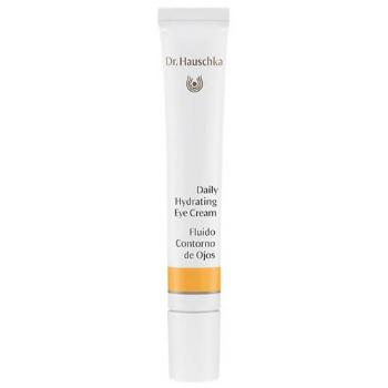 Dr. Hauschka Cremă hidratantă pentru ochi (Daily Hydrating Eye Cream) 12,5 ml