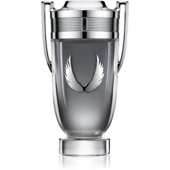 Rabanne Invictus Platinum Eau de Parfum pentru bărbați 200 ml