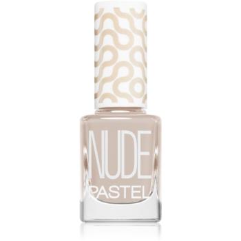 Pastel Nude lac de unghii culoare 767 13 ml