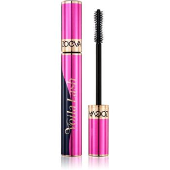 ZOEVA Voila Lash Volume Mascara vizálló szempillaspirál a dús pillákért Black 8.5 ml