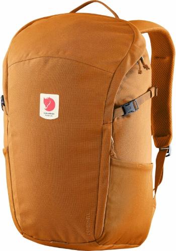 Fjällräven Ulvö 23 Red Gold 23 L Outdoorový batoh