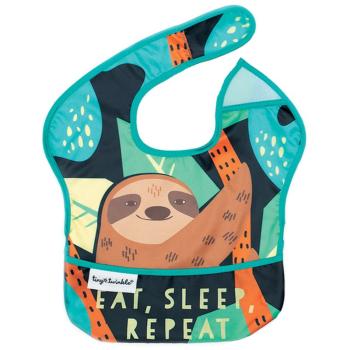 Tiny Twinkle Repeltex™ Eat, Sleep, Repeat bavețică 1 buc