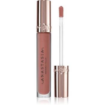 Anastasia Beverly Hills Lip Gloss lip gloss culoare Taupe 4,5 ml