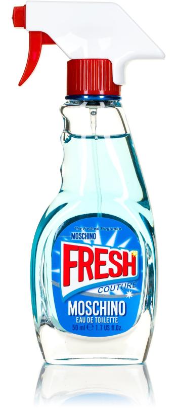 Eau de Toilette MOSCHINO Fresh Couture EdT 50 ml